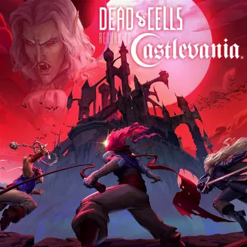 Купить DLC Dead Cells Return to Castlevania выгодно