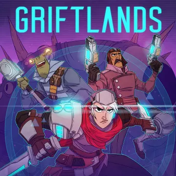 Купить ключ Griftlands выгодно