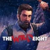 Купить ключ The Wild Eight на Xbox по выгодной цене