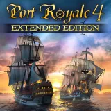 Купить ключ Port Royale 4 Extended Edition на Xbox по выгодной цене