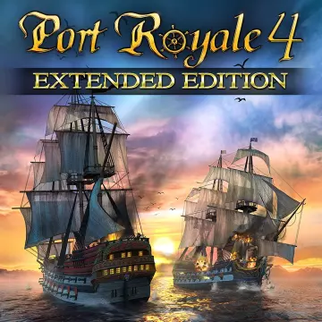 Купить ключ Port Royale 4 - Extended Edition выгодно