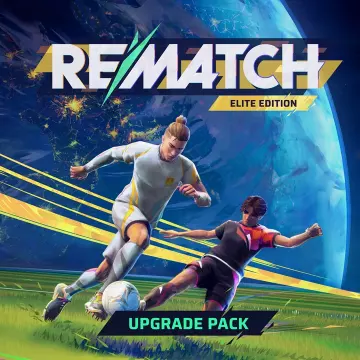 Купить DLC REMATCH - Elite Edition Upgrade выгодно