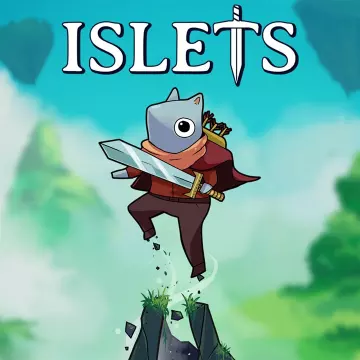 Купить ключ Islets выгодно