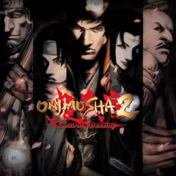 Купить ключ Onimusha 2: Samurai's Destiny выгодно
