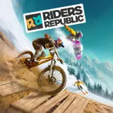 Купить ключ Riders Republic на Xbox по выгодной цене