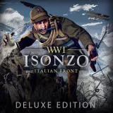 Купить ключ Isonzo: Премиум-выпуск на Xbox по выгодной цене