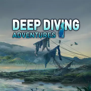 Купить ключ Deep Diving Adventures выгодно