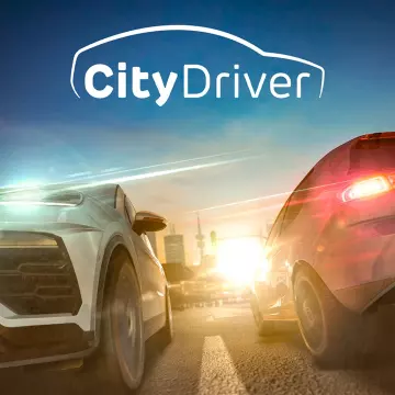 Купить ключ Citydriver выгодно