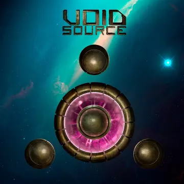 Купить ключ Void Source выгодно