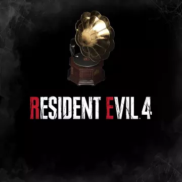 Купить DLC Resident Evil 4 ’Original Ver.’ Soundtrack Swap выгодно