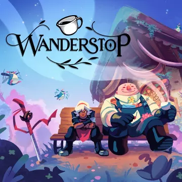 Купить ключ Wanderstop выгодно