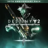 Купить DLC Destiny 2: Набор К 30-Летию Bungie на Xbox по выгодной цене