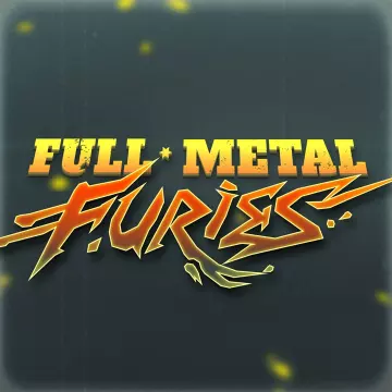 Купить ключ Full Metal Furies выгодно