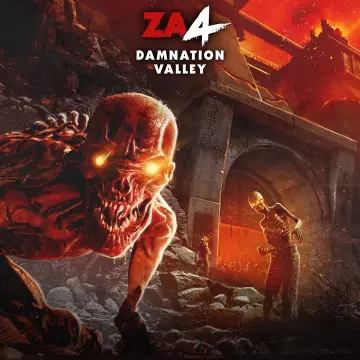 Купить DLC Zombie Army 4 Mission 4 - Damnation Valley выгодно