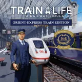 Купить ключ Train Life - Orient-Express Train Edition на Xbox по выгодной цене