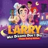 Купить ключ Leisure Suit Larry - Wet Dreams Don't Dry на Xbox по выгодной цене