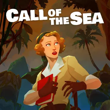 Купить ключ Call Of The Sea выгодно