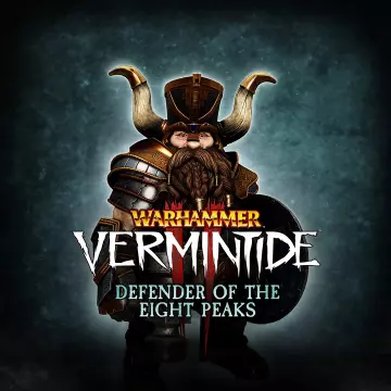 Купить DLC Warhammer Vermintide 2 Cosmetic - Defender of the Eight Peaks выгодно