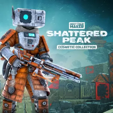 Купить DLC Meet Your Maker Sector 2 Cosmetic Collection выгодно