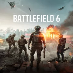 Купить ключ Battlefield 6 Standard Edition выгодно