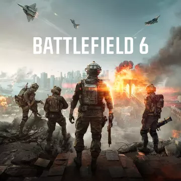 Купить ключ Battlefield 6 Standard Edition выгодно