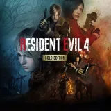 Купить ключ Resident Evil 4 Gold Edition на Xbox по выгодной цене