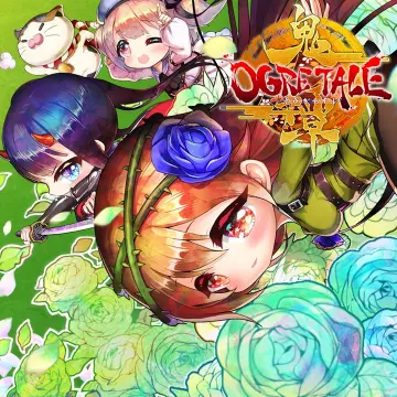 Купить ключ Ogre Tale выгодно