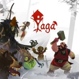 Купить ключ Yaga на Xbox по выгодной цене