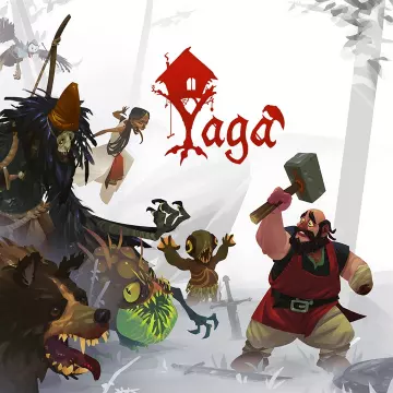 Купить ключ Yaga выгодно