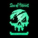 Купить ключ Sea of Thieves 2023 Edition на Xbox по выгодной цене