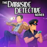 Купить ключ The Darkside Detective Series Edition на Xbox по выгодной цене