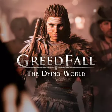 Купить ключ Greedfall: The Dying World выгодно