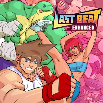 Купить ключ Last Beat Enhanced выгодно