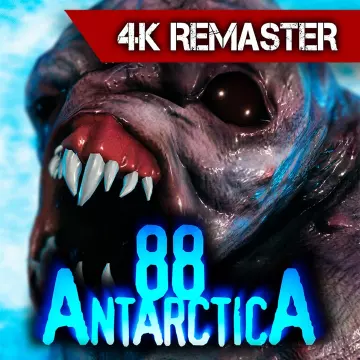 Купить ключ Antarctica 88: 4k Remaster выгодно