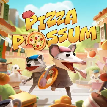 Купить ключ Pizza Possum выгодно