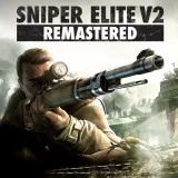 Купить ключ Sniper Elite V2 Remastered на Xbox по выгодной цене