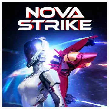 Купить ключ Nova Strike выгодно