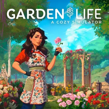 Купить ключ Garden Life: A Cozy Simulator выгодно