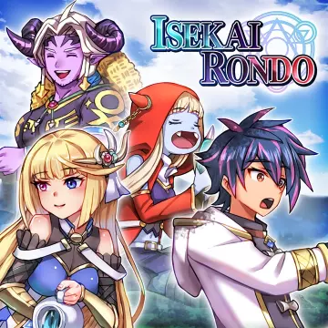 Купить ключ Isekai Rondo выгодно