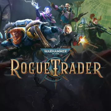 Купить ключ Warhammer 40,000: Rogue Trader выгодно