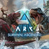 Купить ключ ARK Survival Ascended на Xbox по выгодной цене
