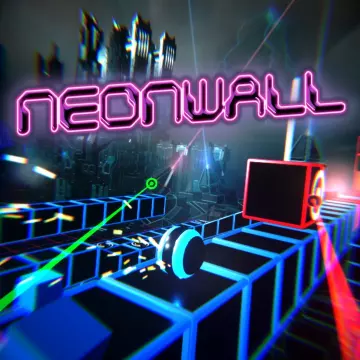 Купить ключ Neonwall выгодно