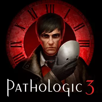 Купить ключ Pathologic 3 выгодно