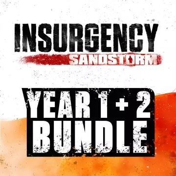 Купить DLC Insurgency Sandstorm - Year 1+2 Bundle выгодно