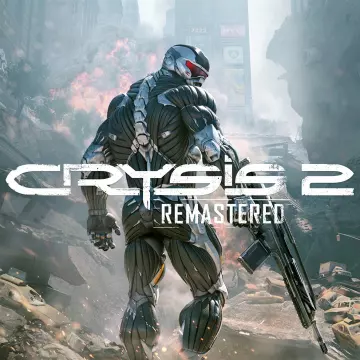 Купить ключ Crysis 2 Remastered выгодно