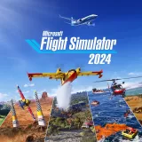 Купить ключ Microsoft Flight Simulator 2024 на Xbox по выгодной цене