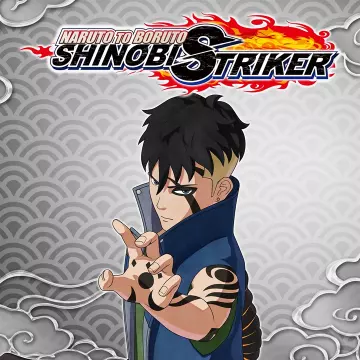 Купить DLC NTBSS Master Character Training Pack - Kawaki выгодно