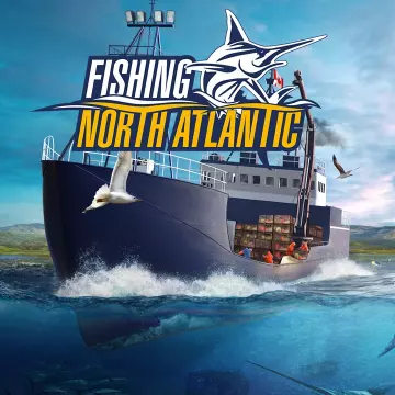 Купить ключ Fishing: North Atlantic выгодно