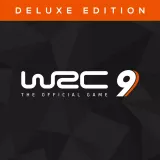 Купить ключ WRC 9 Deluxe FIA World Rally Championship на Xbox по выгодной цене