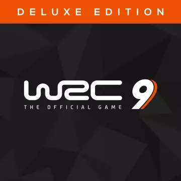 Купить ключ WRC 9 Deluxe выгодно